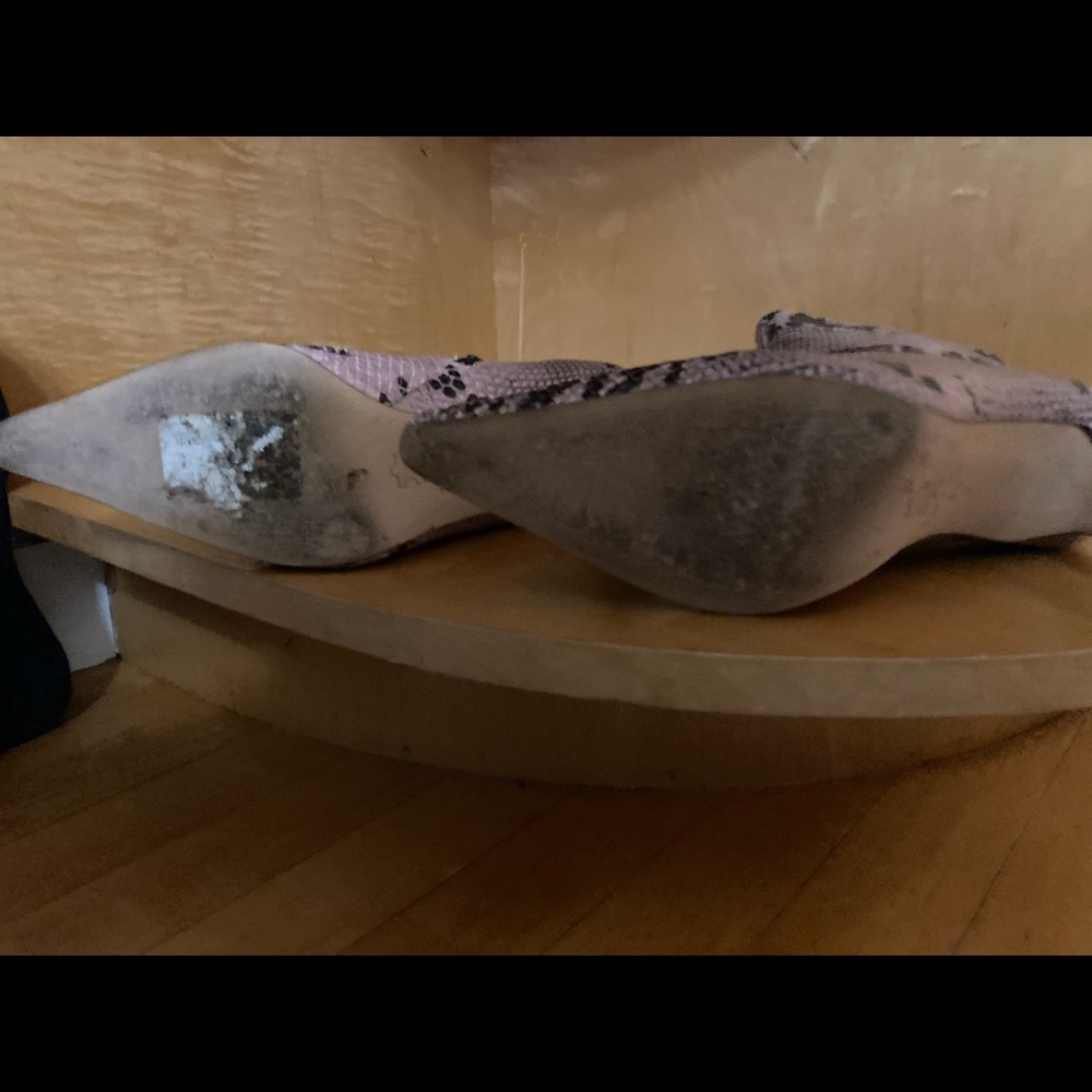 Python Print Booties By Isaac - image 5